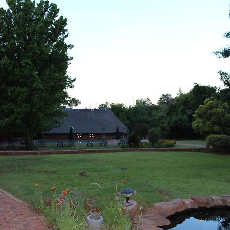 Whispering Pines Country Estate Villa Magaliesburg Exterior foto