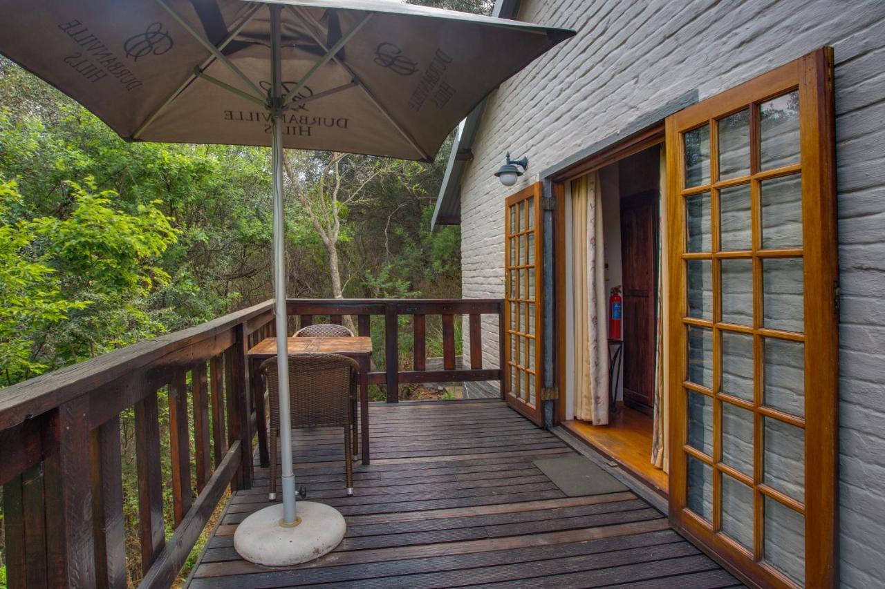 Whispering Pines Country Estate Villa Magaliesburg Exterior foto