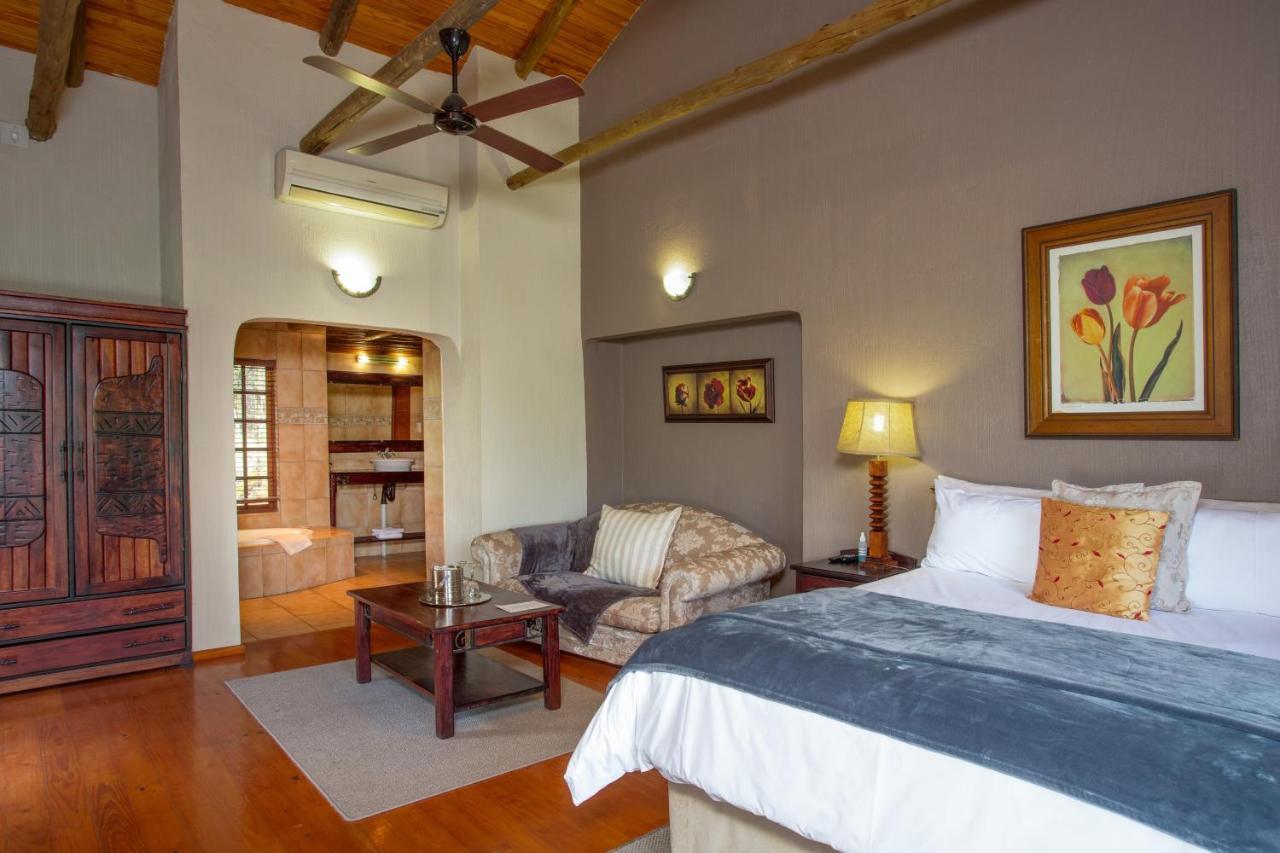 Whispering Pines Country Estate Villa Magaliesburg Exterior foto