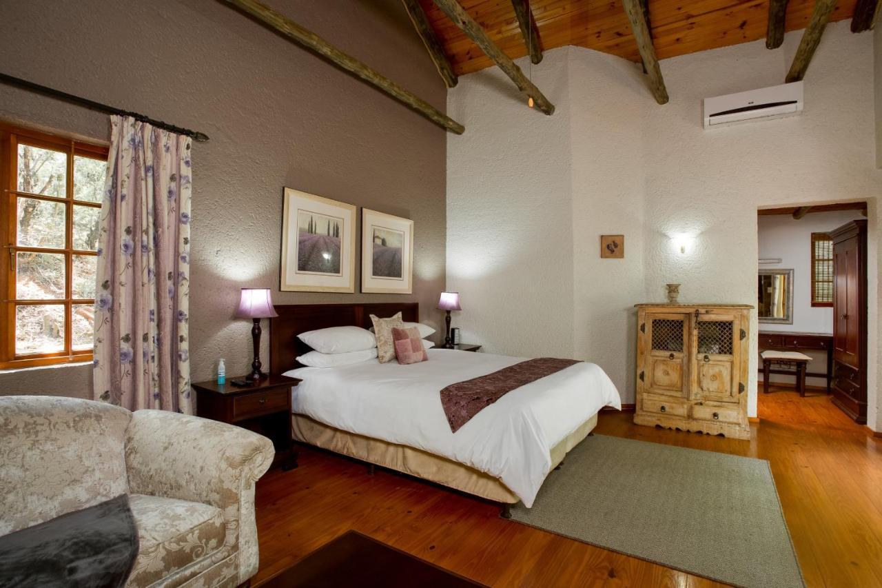 Whispering Pines Country Estate Villa Magaliesburg Exterior foto