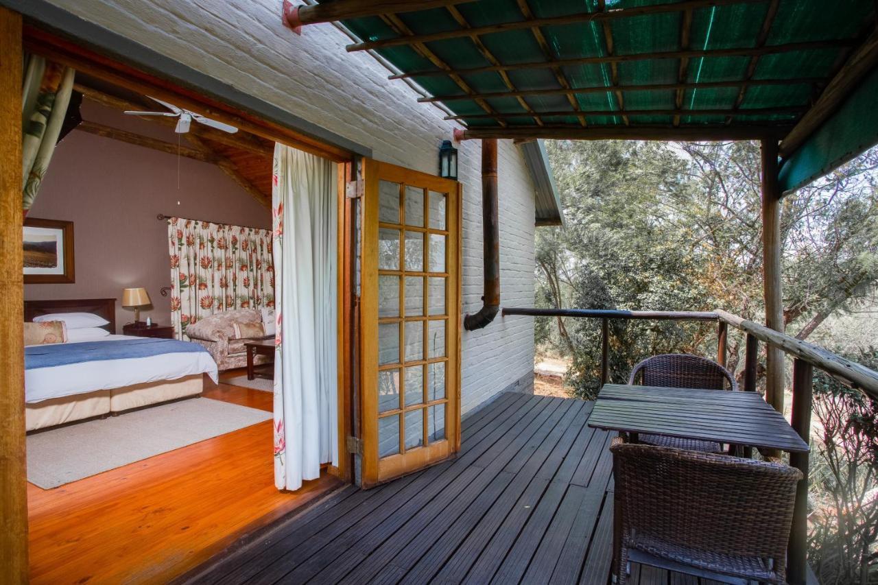 Whispering Pines Country Estate Villa Magaliesburg Exterior foto