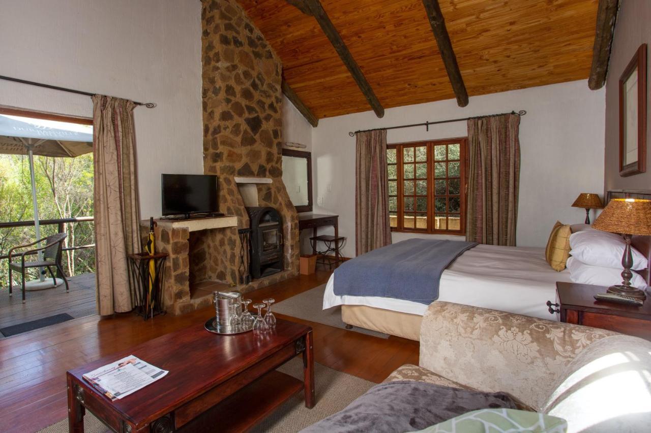 Whispering Pines Country Estate Villa Magaliesburg Exterior foto