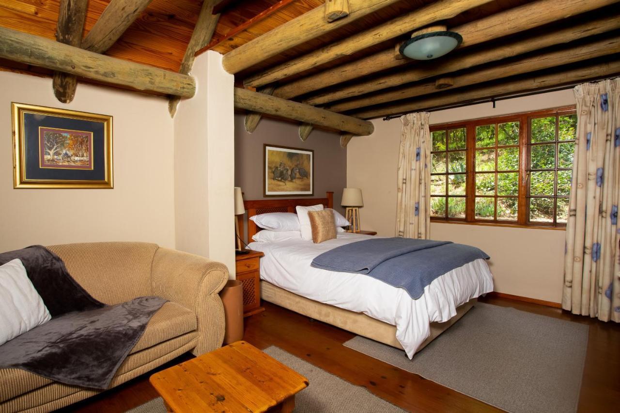 Whispering Pines Country Estate Villa Magaliesburg Exterior foto