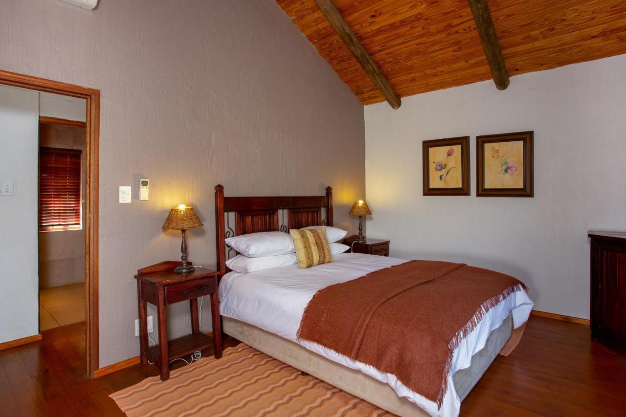 Whispering Pines Country Estate Villa Magaliesburg Exterior foto