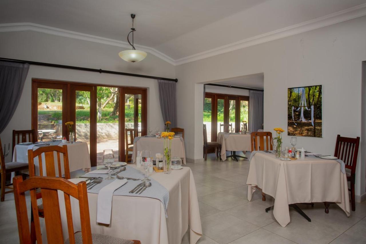 Whispering Pines Country Estate Villa Magaliesburg Exterior foto