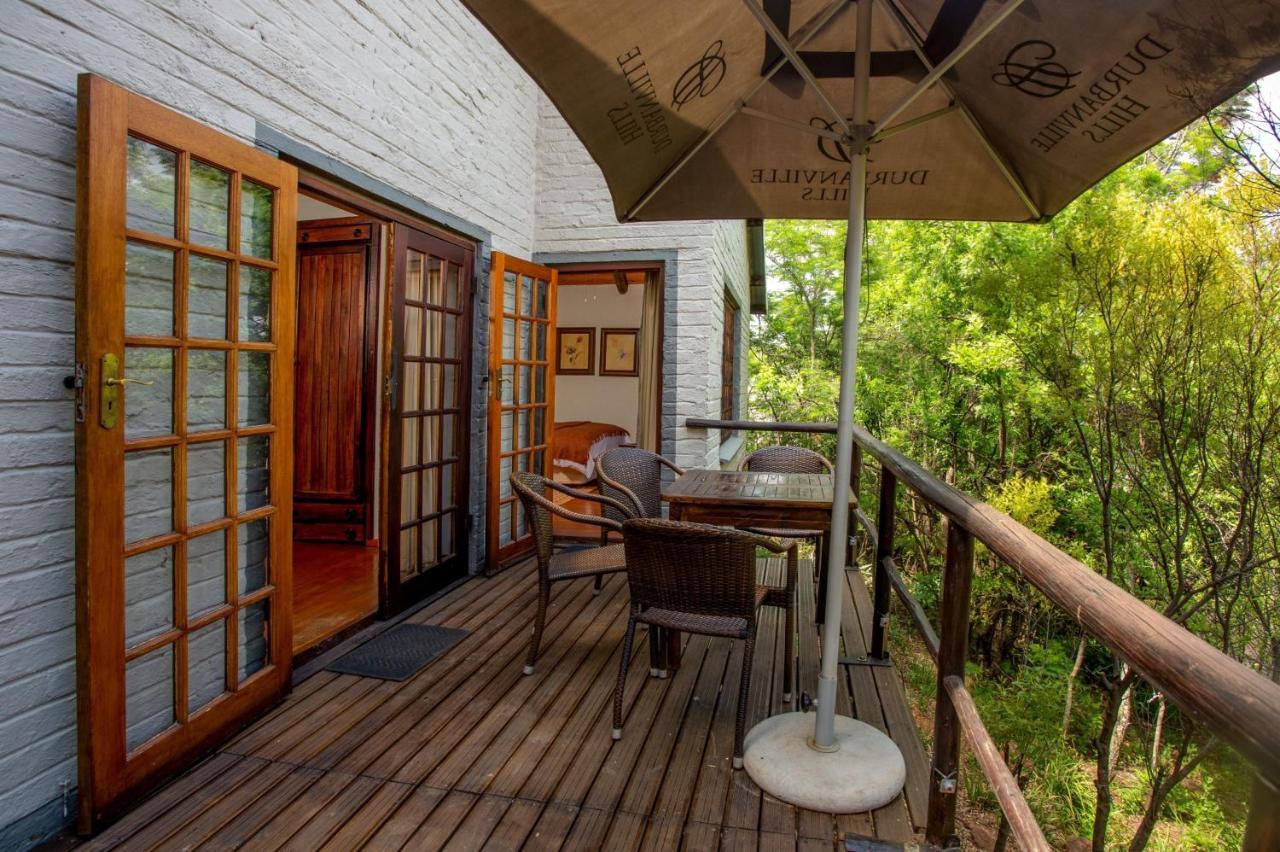 Whispering Pines Country Estate Villa Magaliesburg Exterior foto