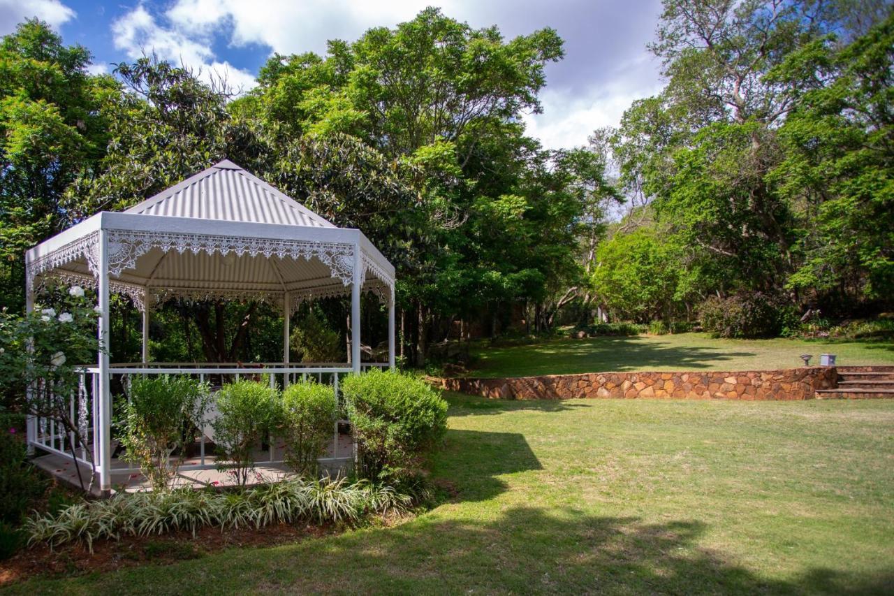 Whispering Pines Country Estate Villa Magaliesburg Exterior foto