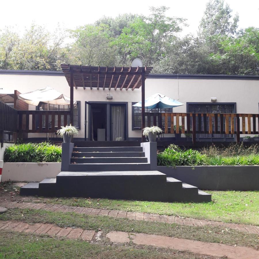 Whispering Pines Country Estate Villa Magaliesburg Exterior foto