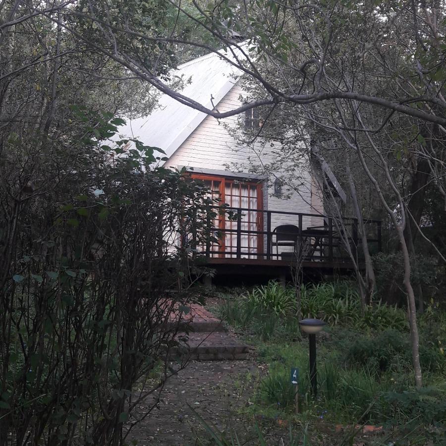 Whispering Pines Country Estate Villa Magaliesburg Exterior foto