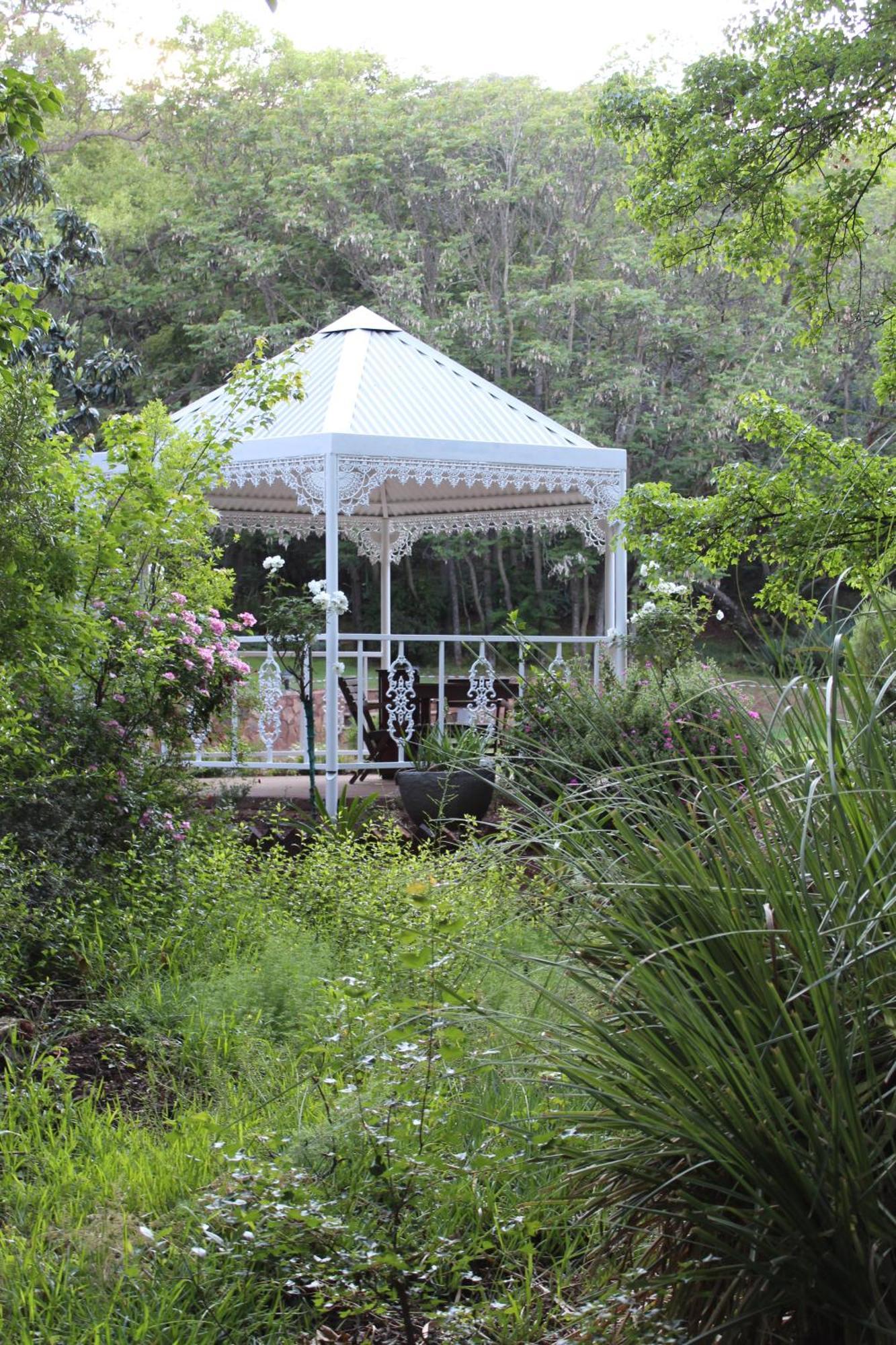 Whispering Pines Country Estate Villa Magaliesburg Exterior foto